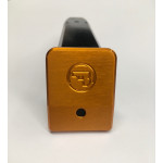 MAGAZINE, TS Orange, cal. 9mm L, 20 rnd